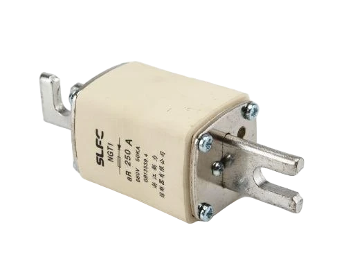 Bolted Fuse