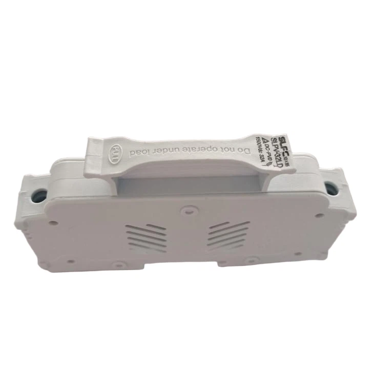 SLPV-32L 10x85 1500Vdc 20A Solar Fuse
