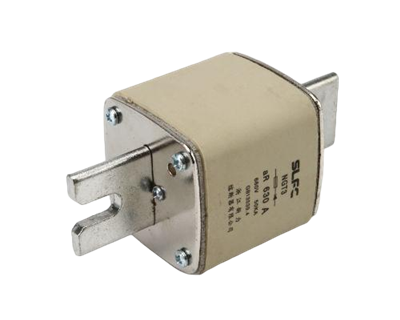 Is NGT Fuse suitable for DC circuits?