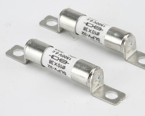 Photovoltaic Fuse